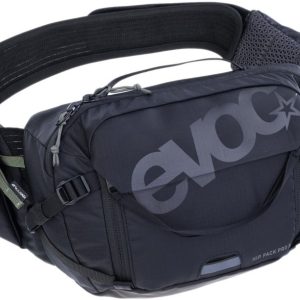 Evoc Hip Pack Pro 3 + Trinkblase 1,5