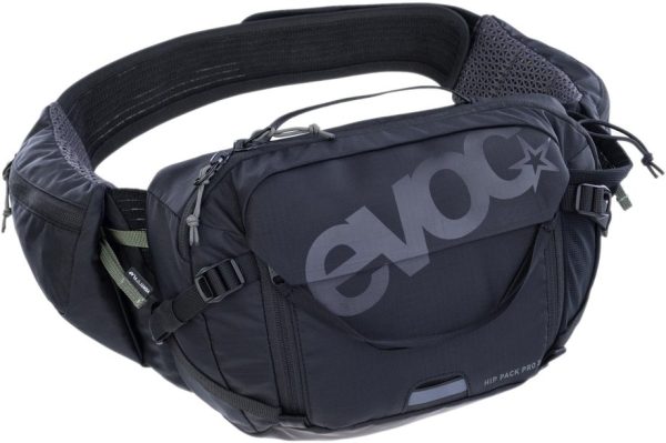 4250450730675 Evoc Hip Pack Pro 3 + Trinkblase 1,5