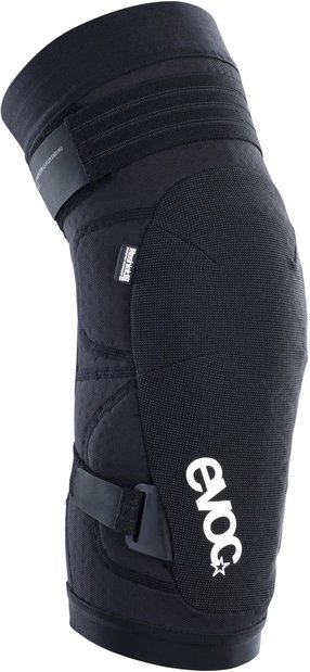 4250450732235 Evoc Knie Protektor LS Flex Enduro