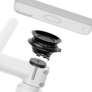Fidlock Vacuum Ahead Cap Base - magnetischer Smartphone Halter