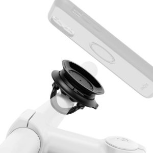 Fidlock Vacuum Handlebar Base - magnetischer Smartphone Halter