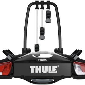 Thule VeloCompact Kupplungsträger für 3 Fahrräder
