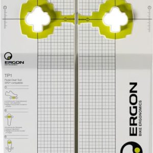 Ergon TP1 Pedal Cleat Tool for Shimano SPD SL