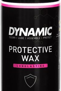Dynamic Protective Wax, Schutzwachs Spray - 400ml