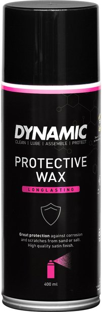 4260068454405 Dynamic Protective Wax, Schutzwachs Spray - 400ml