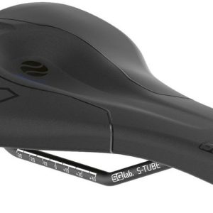 SQlab Sattel 611 Ergowave S-Tube