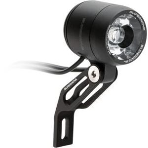 Supernova E3 Pure 3 Dynamo Faro delantero 6V / 3W