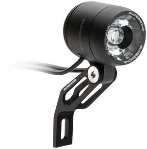 4260224790545 Supernova E3 Pure 3 Dynamo Faro delantero 6V / 3W