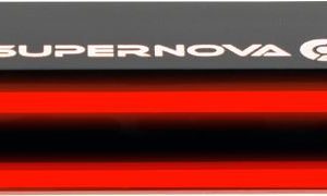 Supernova M99 Tail Light 2 Pure Luz trasera - 6V