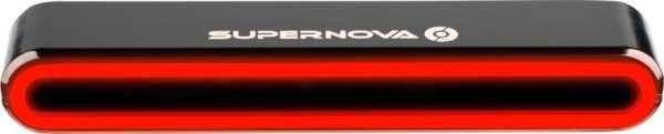 Supernova M99 Tail Light 2 Pure Luz trasera - 6V