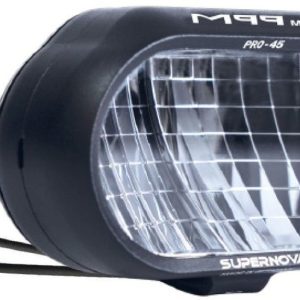 Supernova M99 Mini Pro E-45 Scheinwerfer