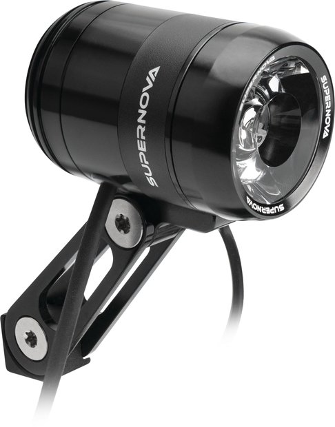 4260224791368 Supernova V1280 E-Bike Scheinwerfer - StVZO