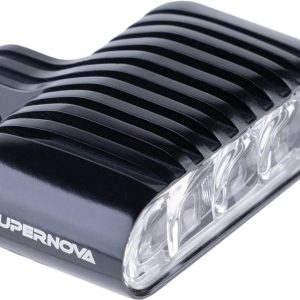 Supernova Starstream X Pro E-25 Scheinwerfer - StVZO