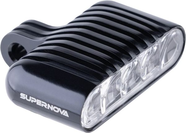 4260224792006 Supernova Starstream X Pro E-25 Scheinwerfer - StVZO