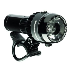 Supernova Airstream 2 Frontlicht