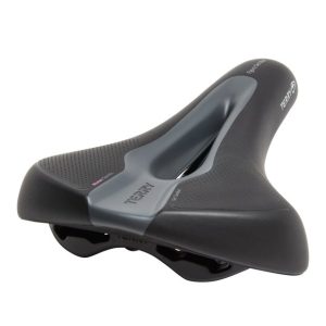 Terry Figura Gel Max Women Sattel