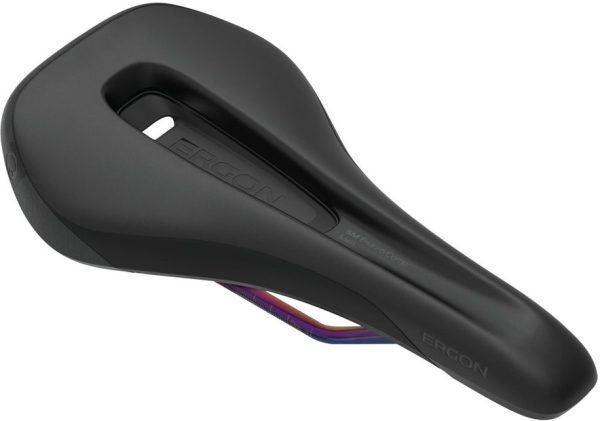 4260477068569 Ergon SM Enduro Comp oilslick Men Sattel