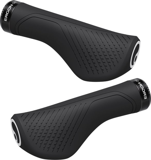 4260477076830-1 Ergon GS1 Evo Black Griffe