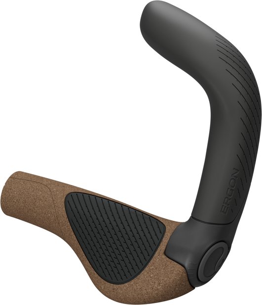 Ergon GP5 Evo BioKork Griffe