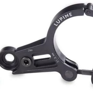 Lupine Flexmount Schnellspanner 31.8mm