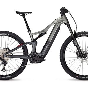 Focus Thron2 6.8 ABS - 800 Wh - 29 Zoll - Fully