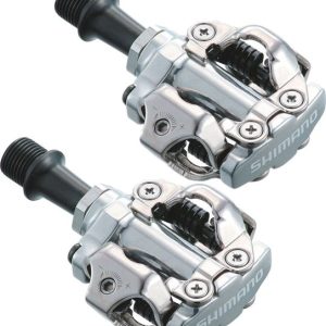 Shimano PD-M540 SPD Pedales