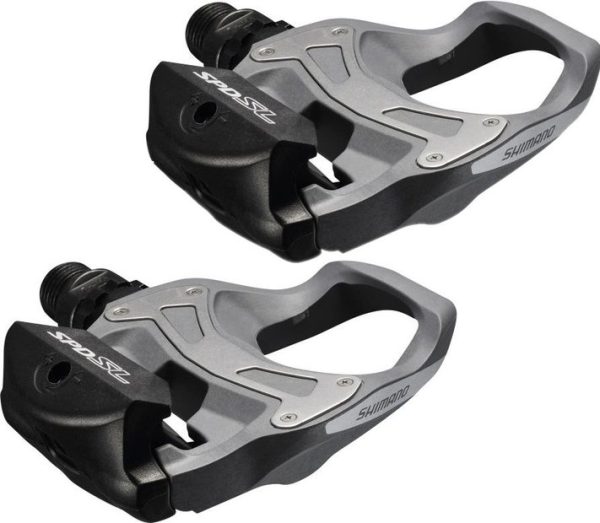 Shimano PD-R550 SPD-SL Pedales