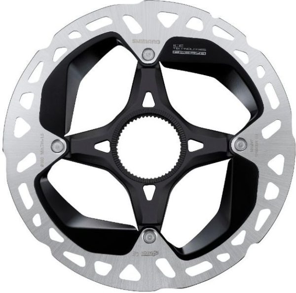 4524667340997 Shimano Bremsscheibe RT-MT900 Center-Lock