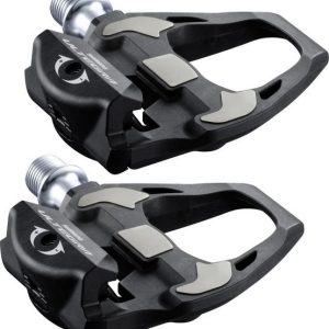 Shimano PD-R8000E SPD-SL Pedales