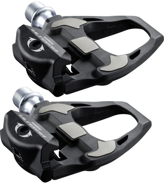Shimano PD-R8000 SPD-SL Pedales