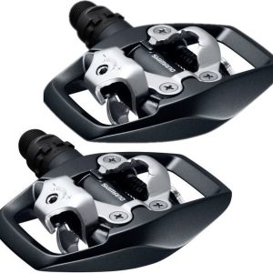 Shimano PD-ED500 SPD Pedales