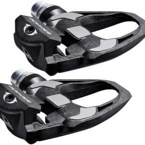 Shimano PD-R9100 SPD-SL Pedales