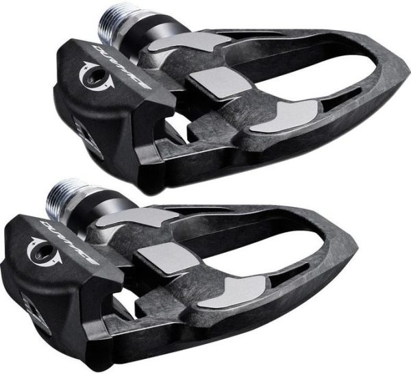 Shimano PD-R9100 SPD-SL Pedales