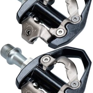 Shimano PD-ES600 SPD Pedales