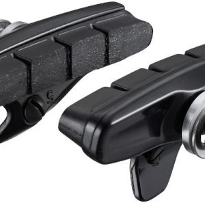 Shimano Bremsschuh R55C4 Cartridge für BR-9000 - Alufelge