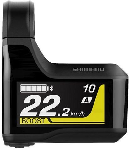 4550170153212 Shimano Informationsdisplay STEPS SC-EM800