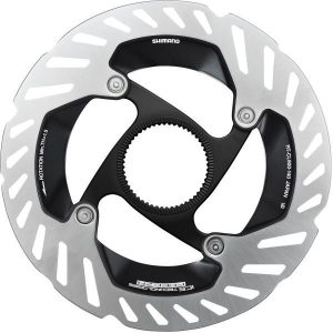 Shimano Bremsscheibe Dura Ace RT-CL900 Center-Lock, 160 mm