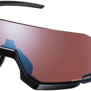 Shimano Aerolite 2 Black / Ridescape High Contrast