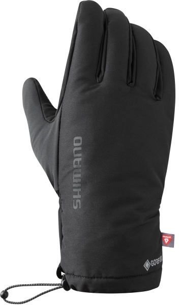 4550170315269 Shimano Gore-Tex Grip Primaloft Langfinger Handschuhe