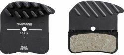 4550170327453 Shimano Scheibenbremsbeläge H03A Resin Typ H Kühlrippen
