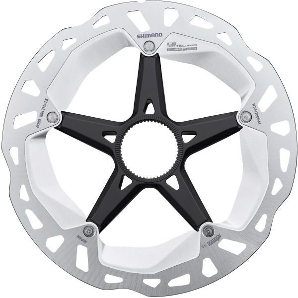 4550170442187 Shimano Bremsscheibe RT-MT800 Center-Lock