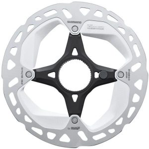Shimano Disco de freno RT-EM810 STEPS Center-Lock, 160 mm mit Magnet