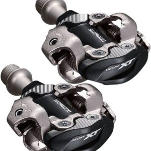Shimano Deore XT PD-M8100 SPD Pedales