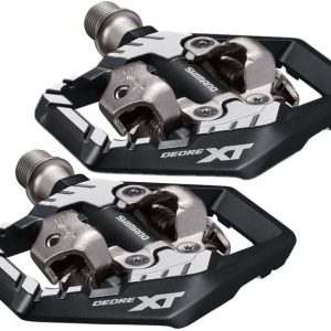 Shimano Deore XT PD-M8120 SPD Pedales
