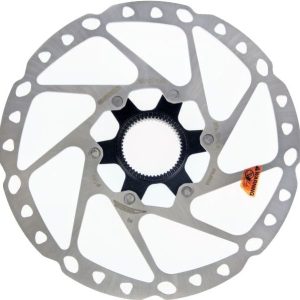 Shimano Disco de freno SM-RT64 Center-Lock