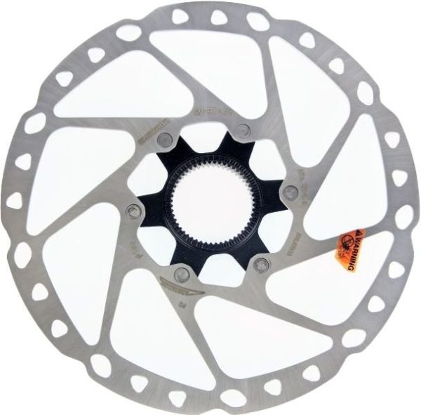 4550170451967 Shimano Disco de freno SM-RT64 Center-Lock