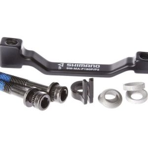 Shimano Adapter für PM-Bremse/PM-Horquilla