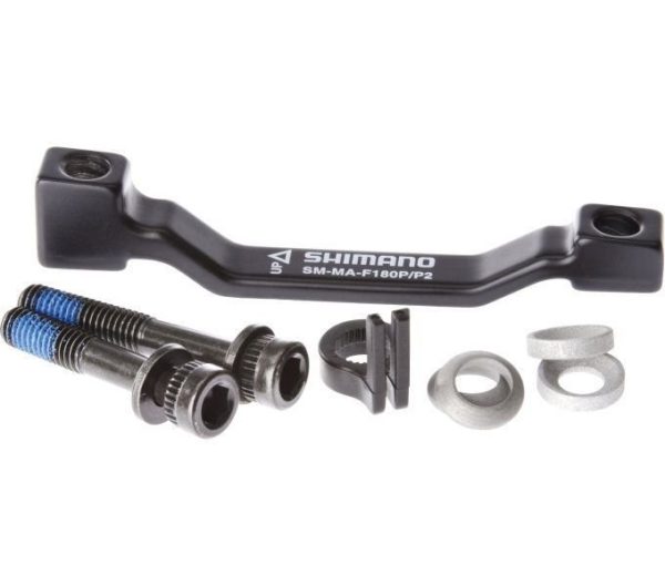 4550170506124 Shimano Adapter für PM-Bremse/PM-Horquilla