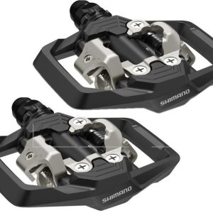 Shimano PD-ME700 SPD Pedales