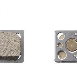 Shimano Scheibenbremsbeläge G04S Metall